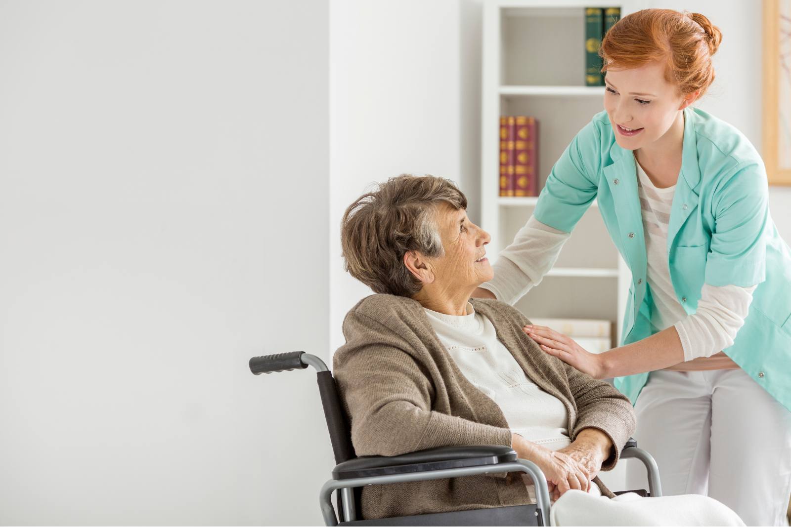 Nursing and Health Supports