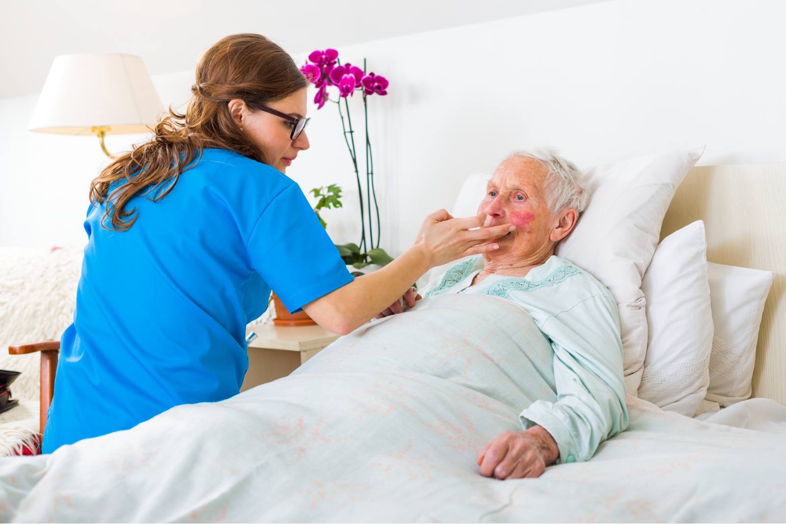Respite and Overnight Care